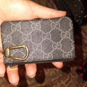 Gucci wallet